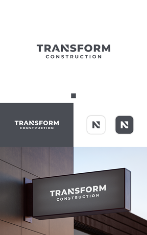 Logo Design by Dell_a.Design for this project | Design: #36315778