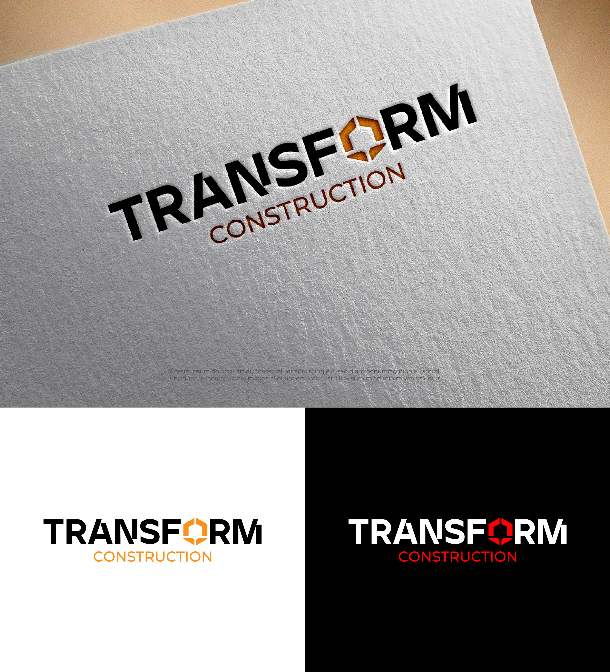 Logo Design by Creative Poli for this project | Design #36316058