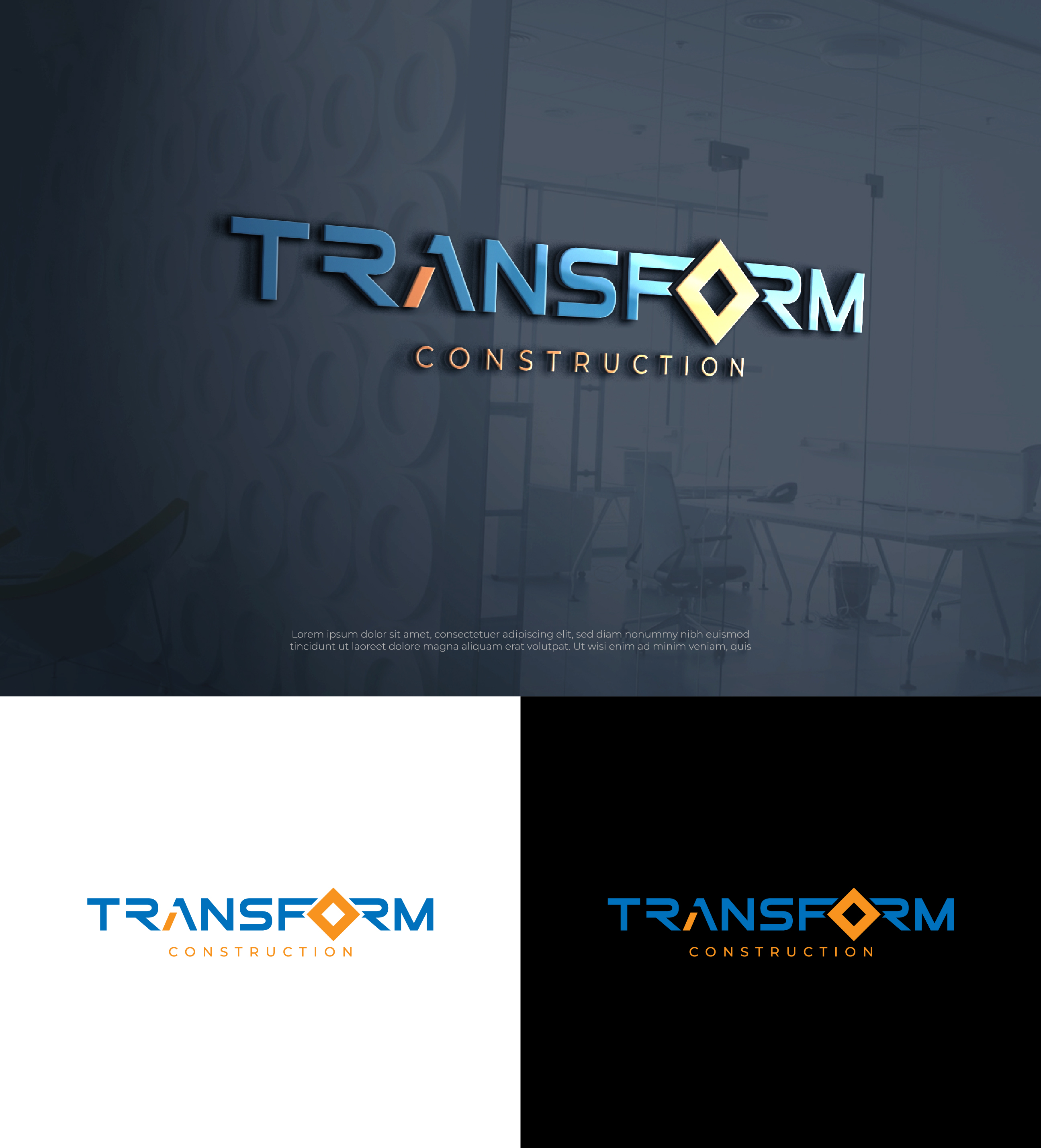 Logo Design by Creative Poli for this project | Design #36316153