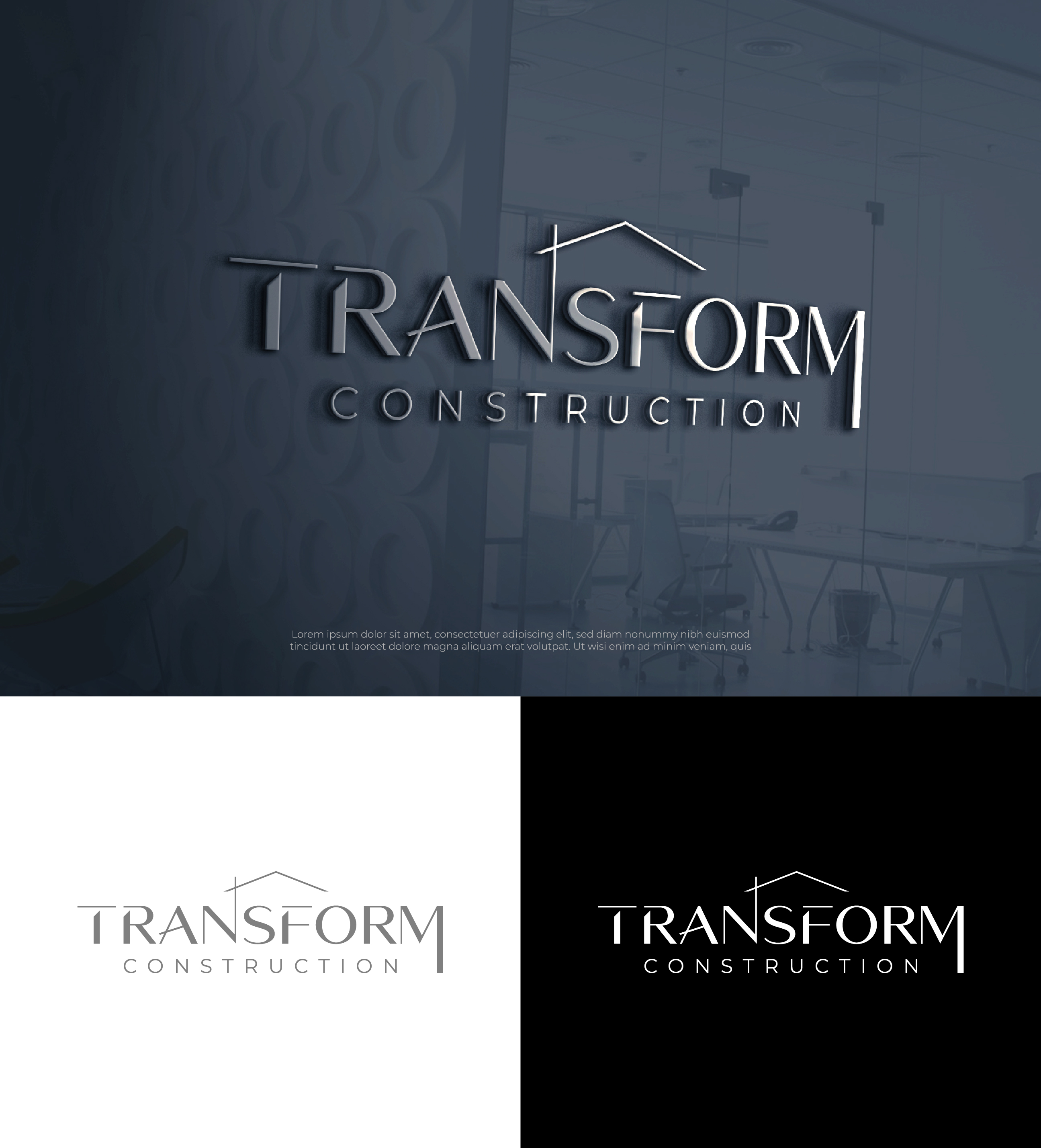 Logo Design by Creative Poli for this project | Design #36316331