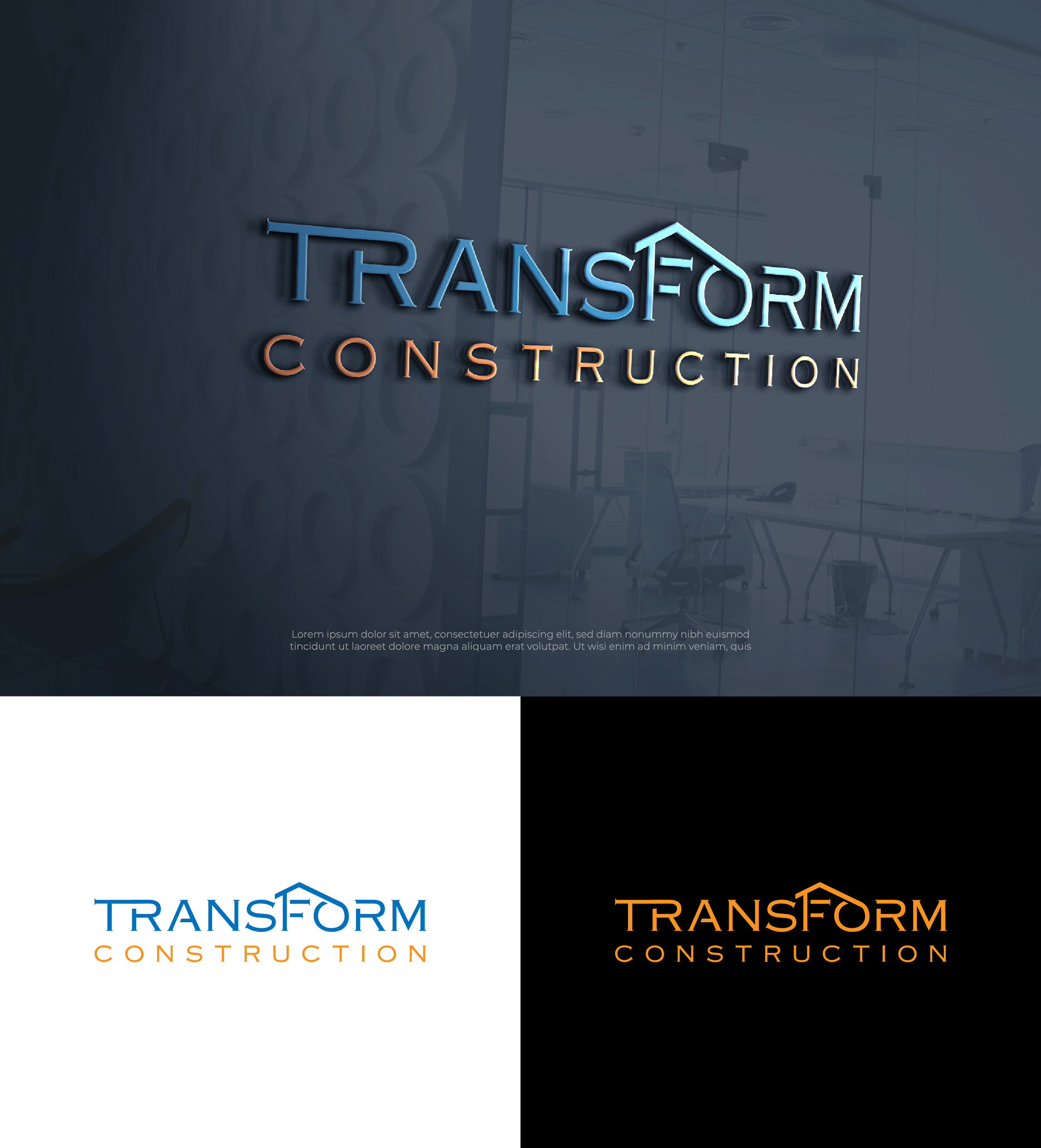 Logo Design by Creative Poli for this project | Design #36316379