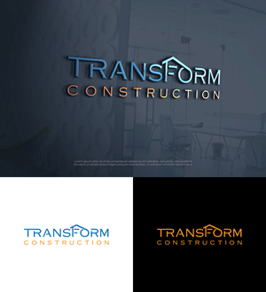 Logo Design by Creative Poli for this project | Design: #36316379