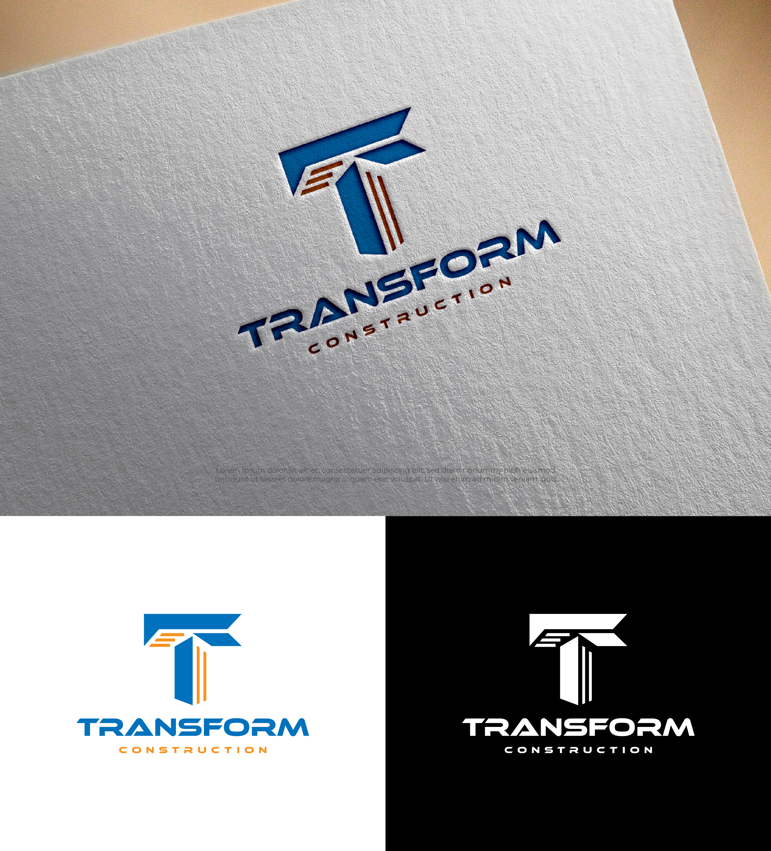 Logo Design by Creative Poli for this project | Design #36316415