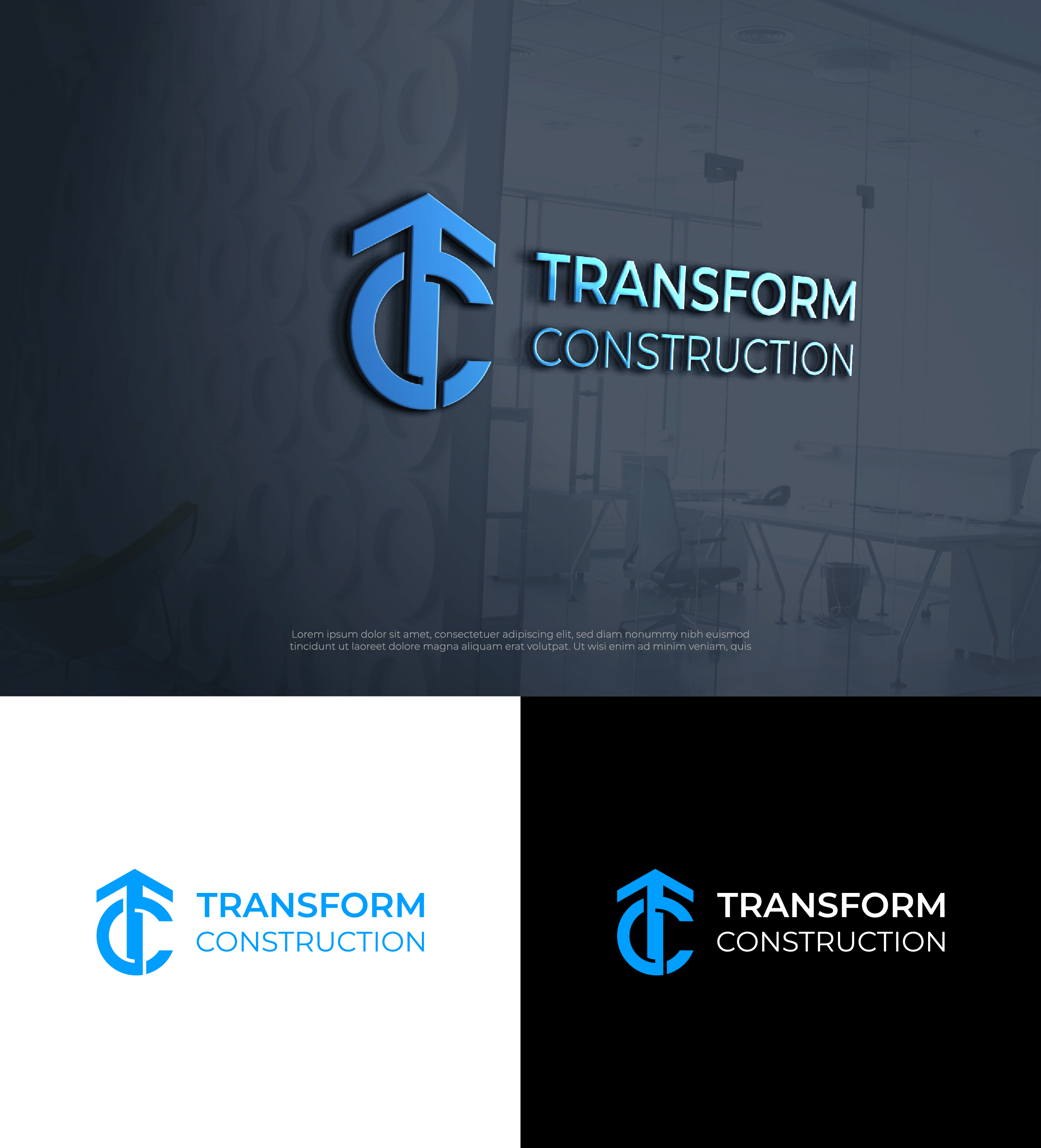 Logo Design by Creative Poli for this project | Design #36316469