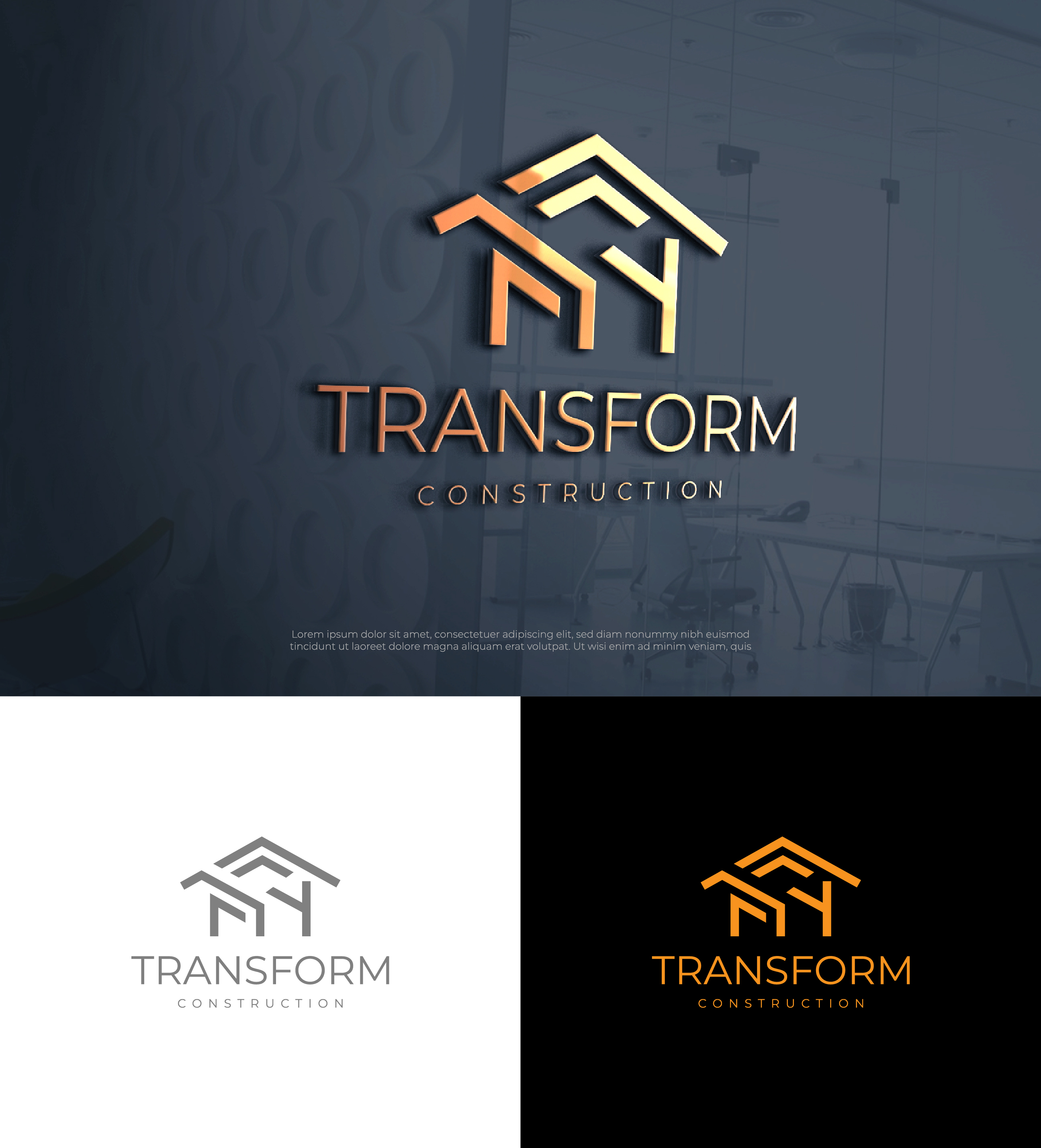 Logo Design by Creative Poli for this project | Design #36316695