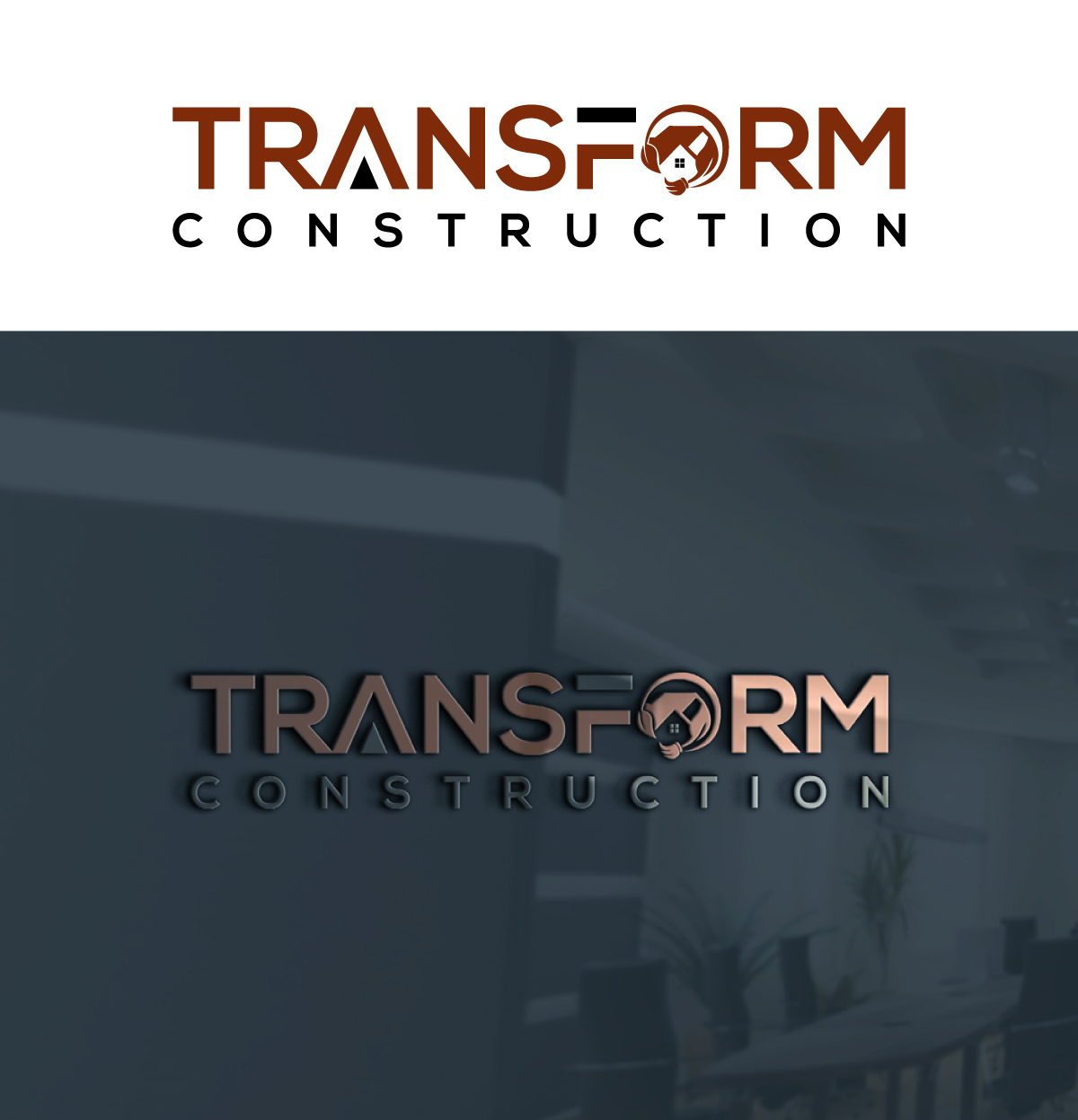 Logo Design by SR303 for this project | Design #36318995