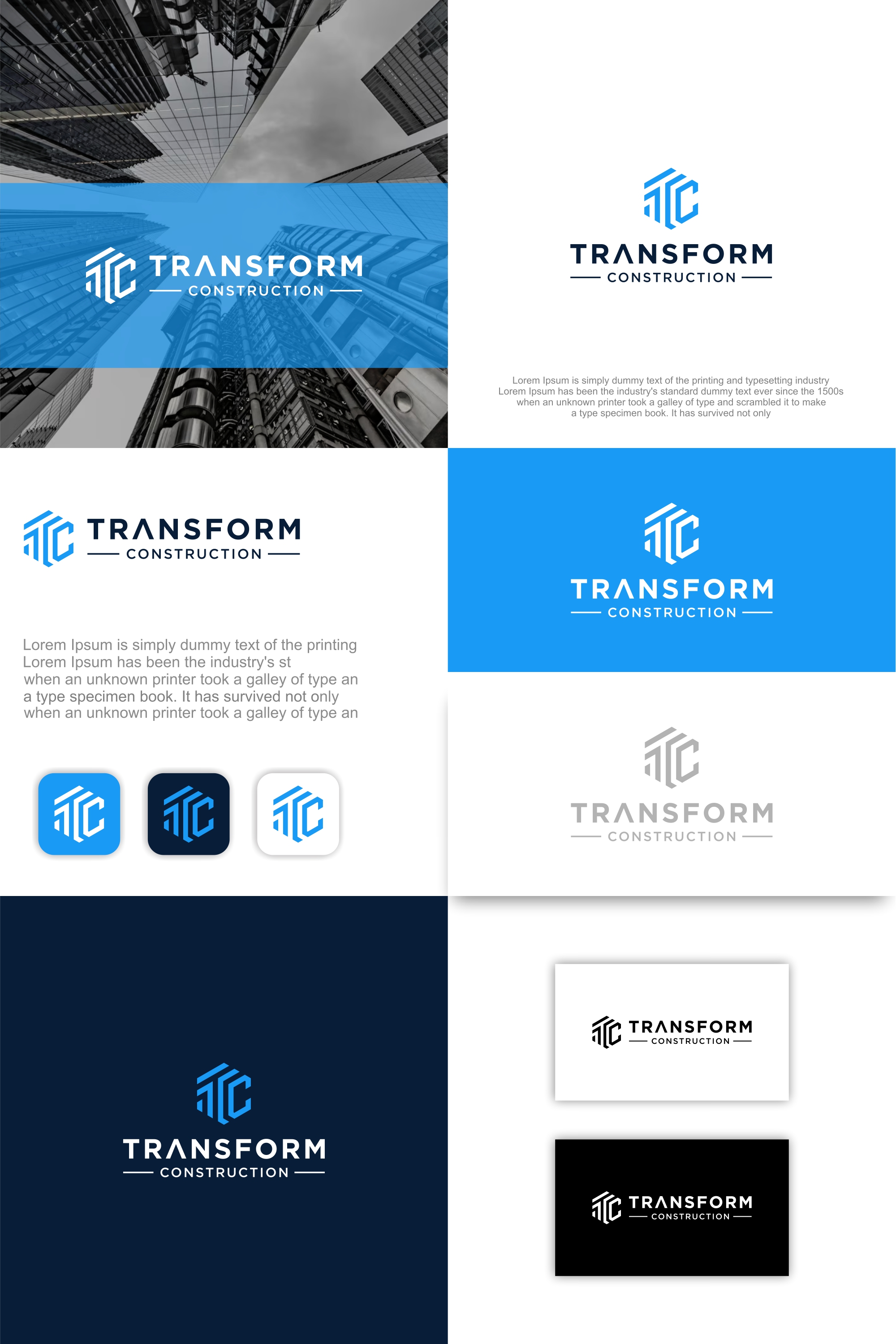 Logo Design by Stone Black for this project | Design #36319079