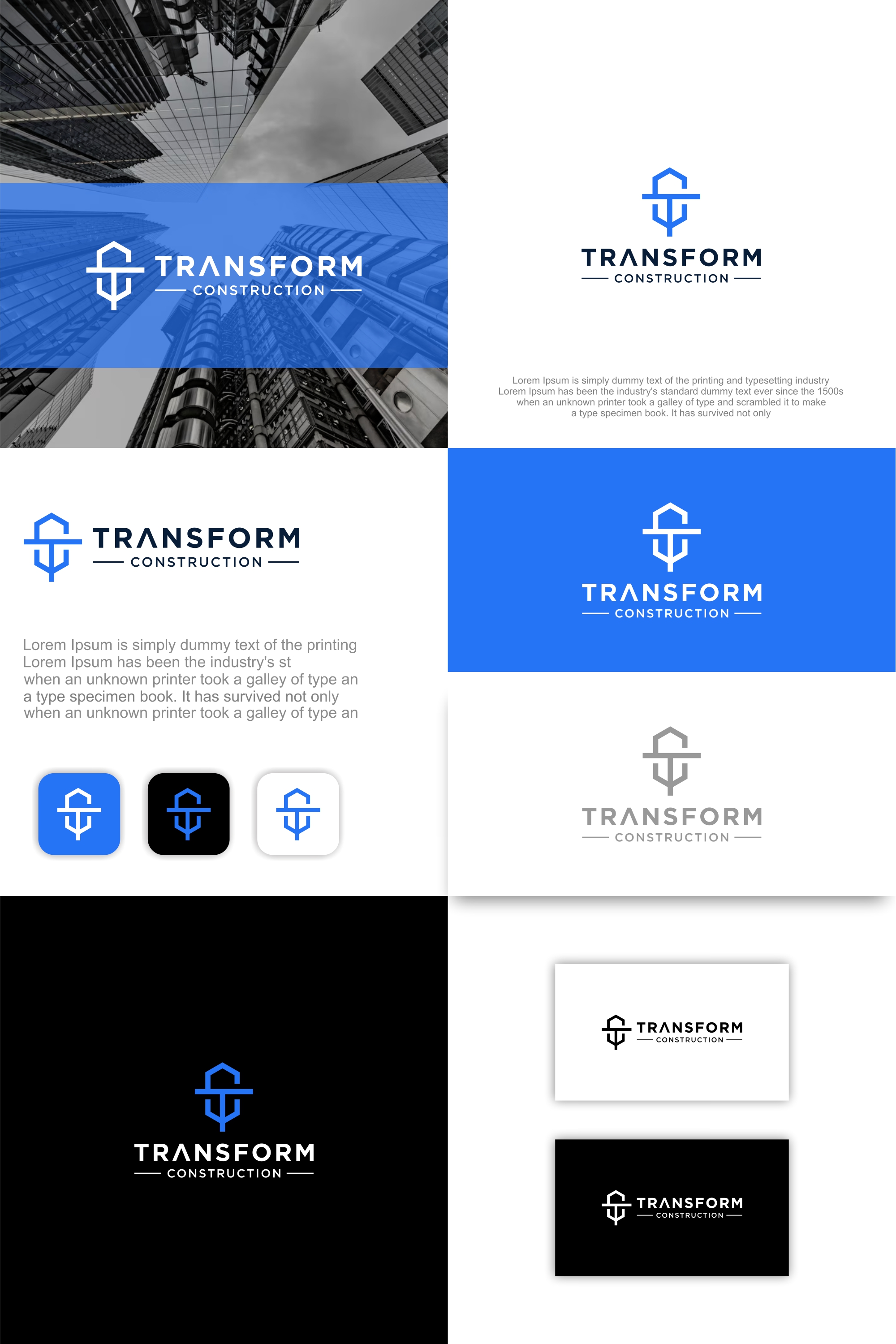 Logo Design by Stone Black for this project | Design #36319080