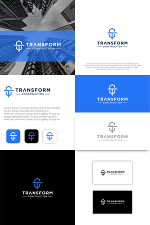 Logo Design by Stone Black for this project | Design: #36319080