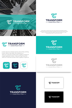 Logo Design by Stone Black for this project | Design: #36319081