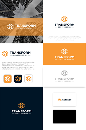 Logo Design by Stone Black for this project | Design: #36319082