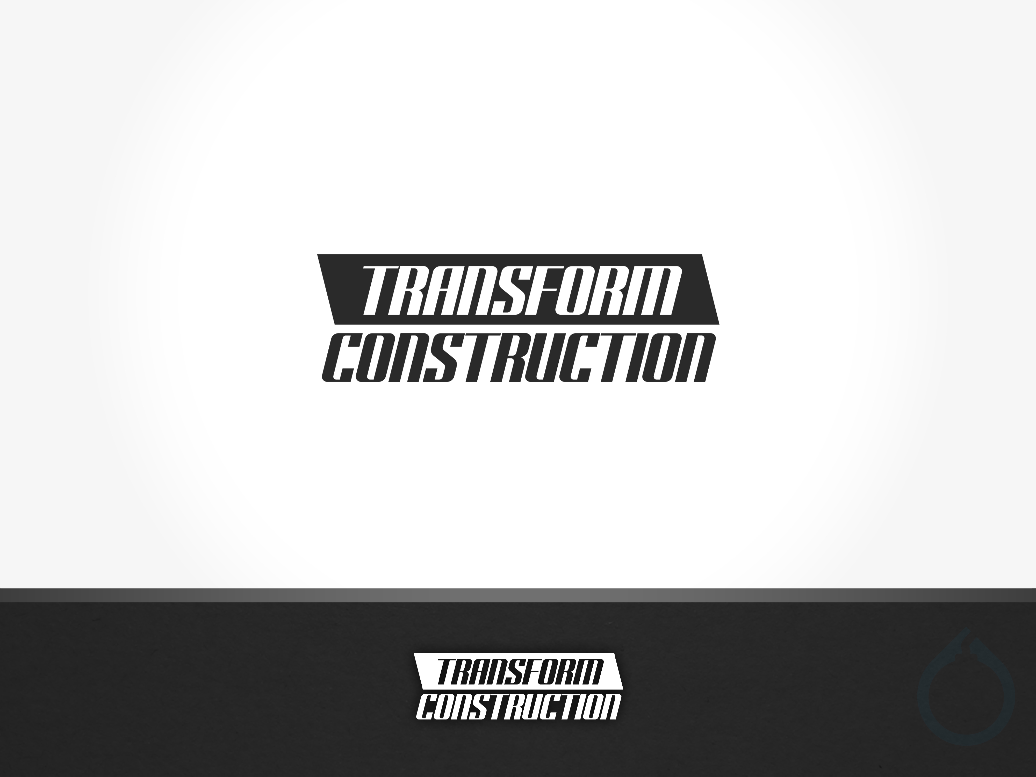 Logo Design by aquabomb26 for this project | Design #36319494