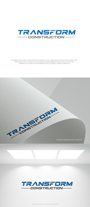 Logo Design by zebronicgraphic for this project | Design: #36317181