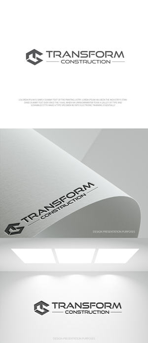 Logo Design by zebronicgraphic for this project | Design: #36317182