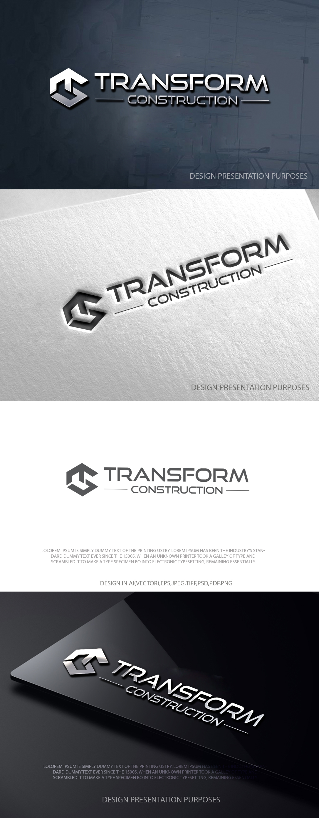 Logo Design by zebronicgraphic for this project | Design #36317183