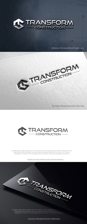 Logo Design by zebronicgraphic for this project | Design: #36317183
