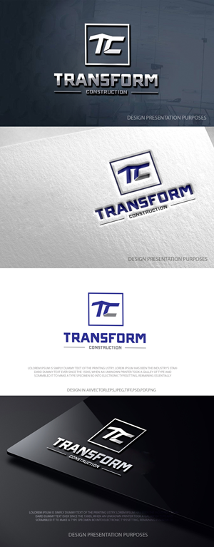 Logo Design by zebronicgraphic for this project | Design: #36317184