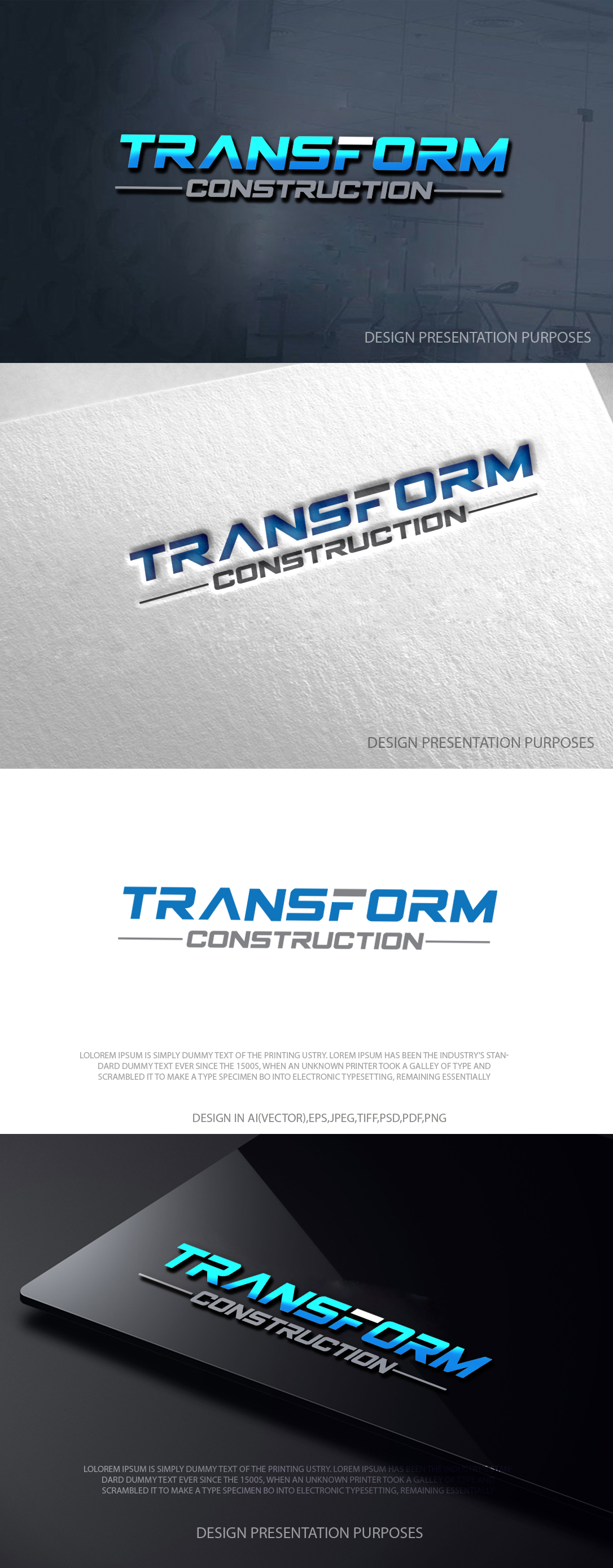 Logo Design by zebronicgraphic for this project | Design #36317185