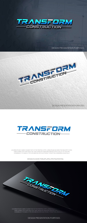 Logo Design by zebronicgraphic for this project | Design: #36317185