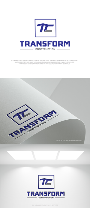 Logo Design by zebronicgraphic for this project | Design: #36317187