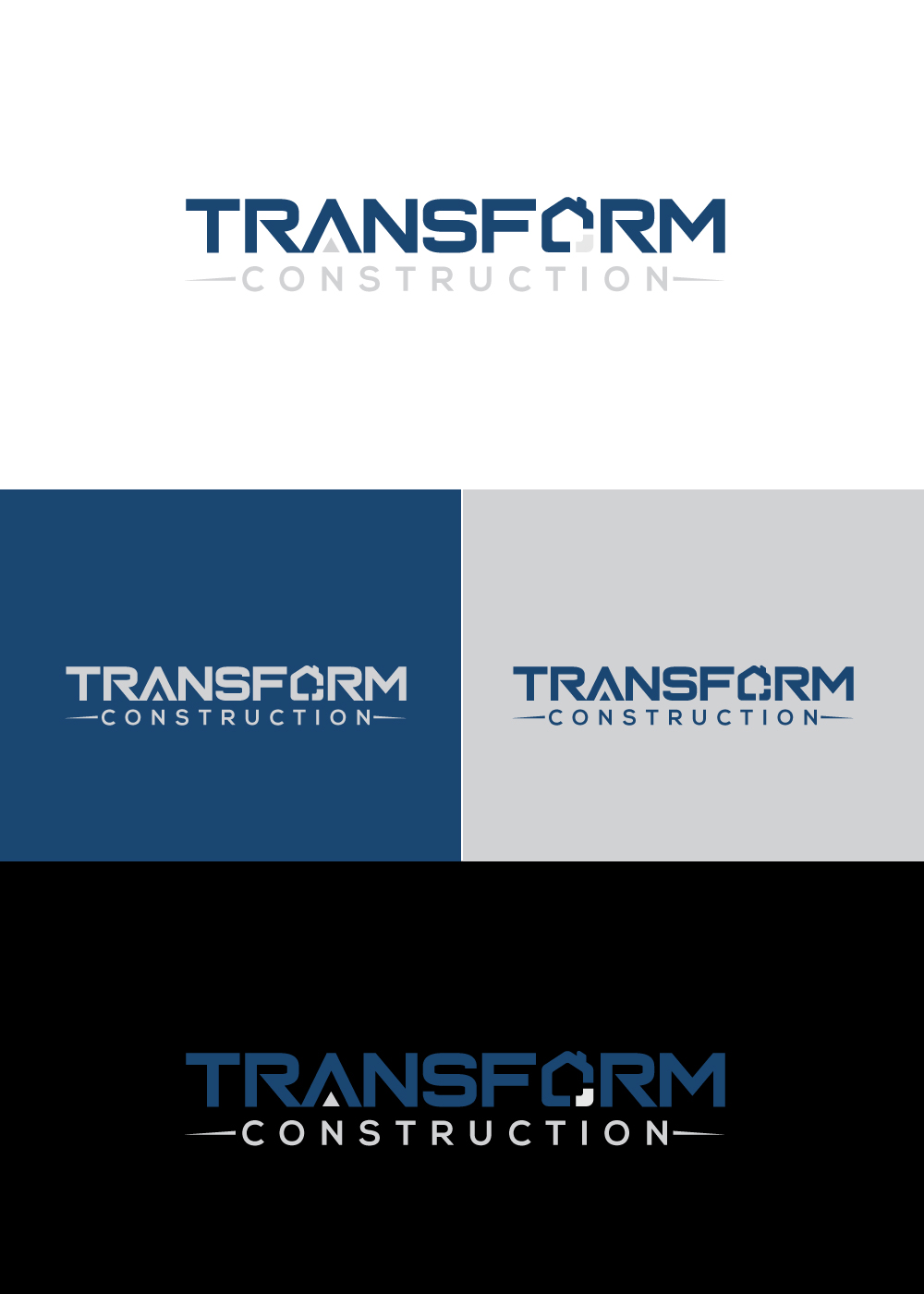 Logo Design by ali indoproD for this project | Design #36314554