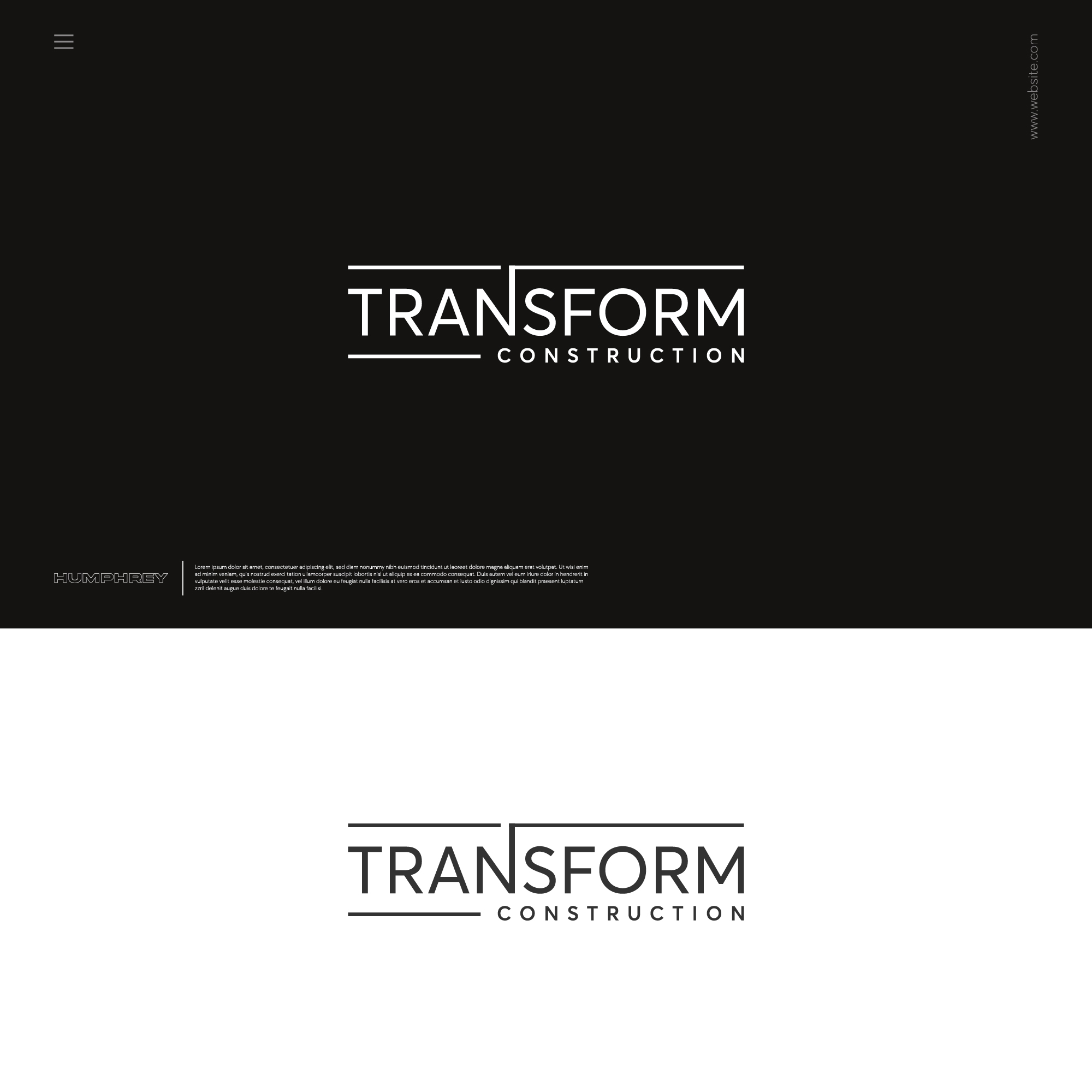 Logo Design by Humphrey™ for this project | Design #36325892