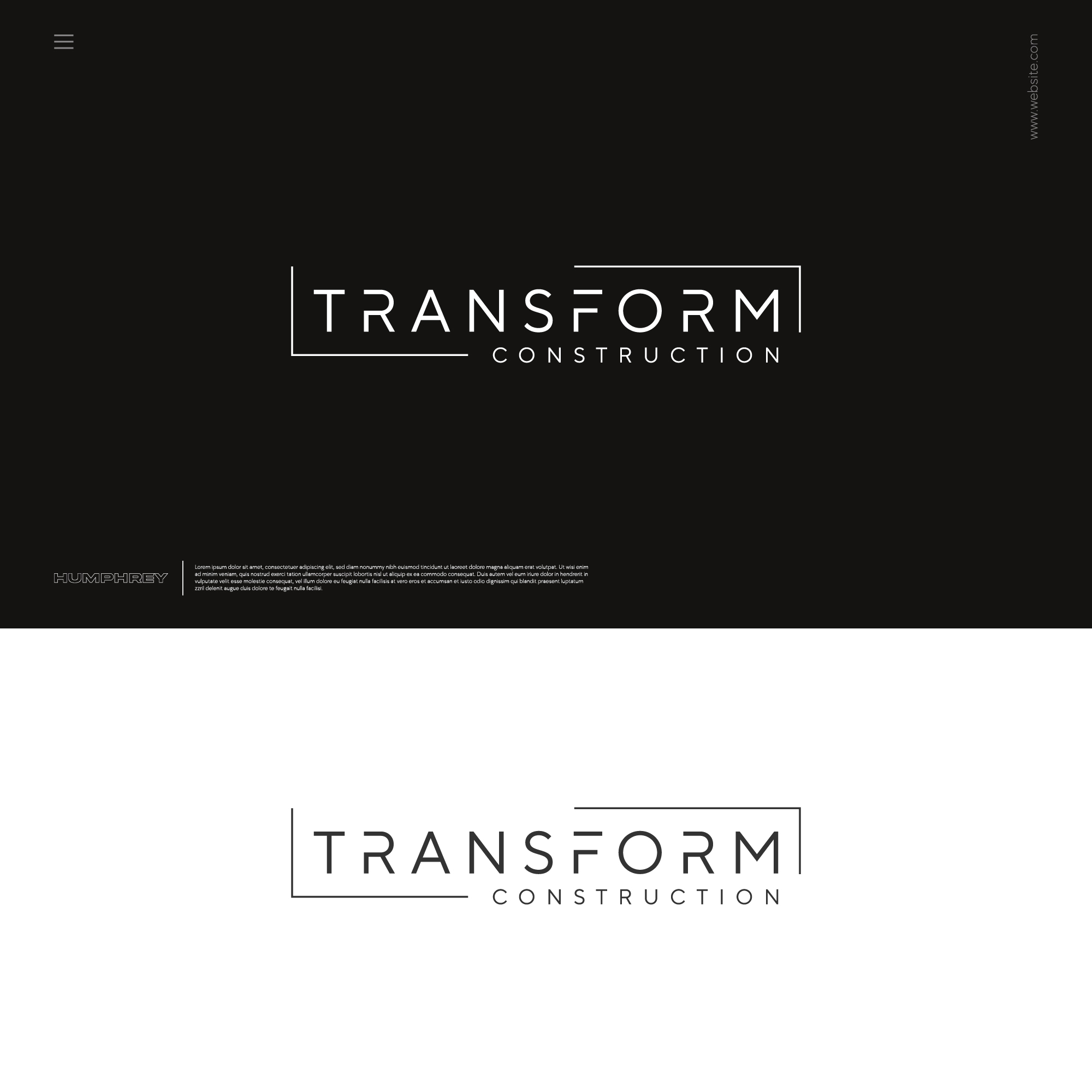Logo Design by Humphrey™ for this project | Design #36325901