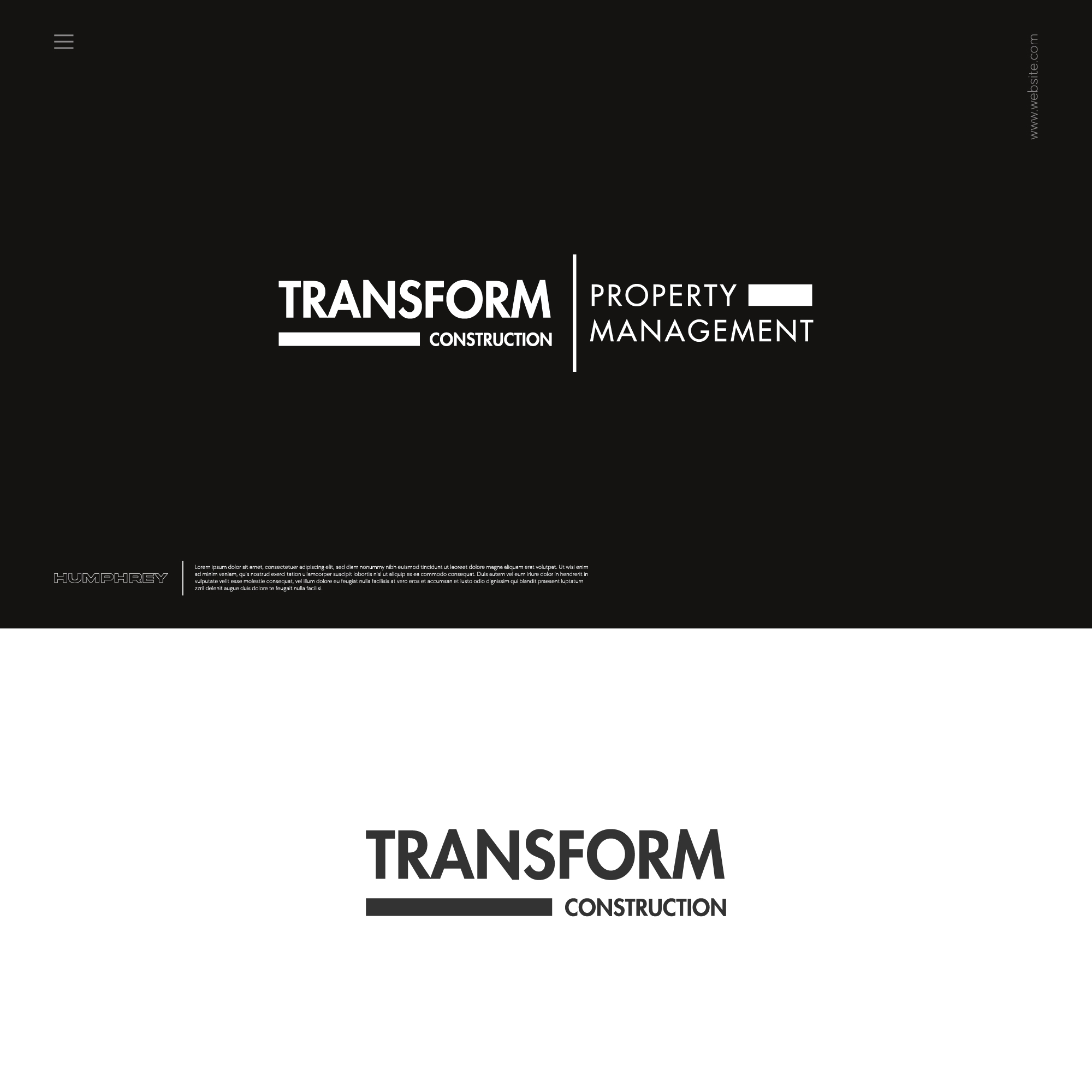 Logo Design by Humphrey™ for this project | Design #36327627