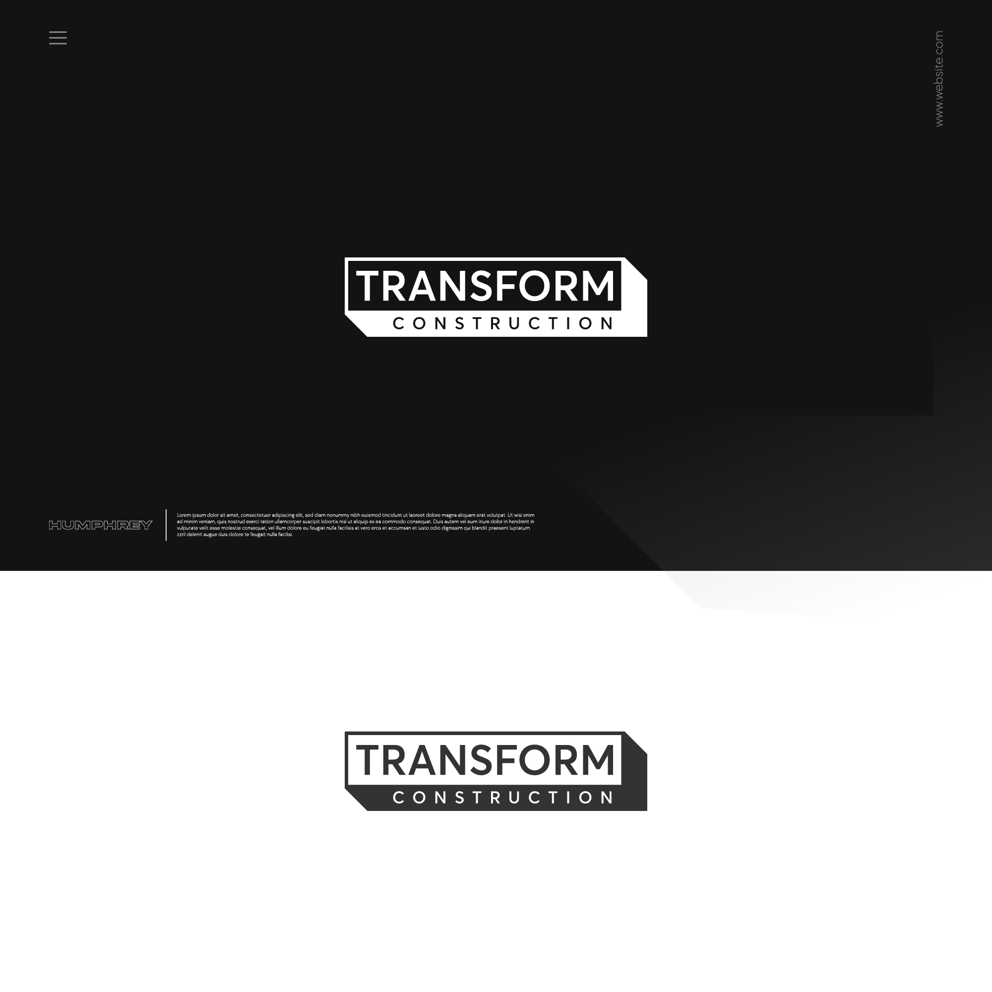 Logo Design by Humphrey™ for this project | Design #36327628