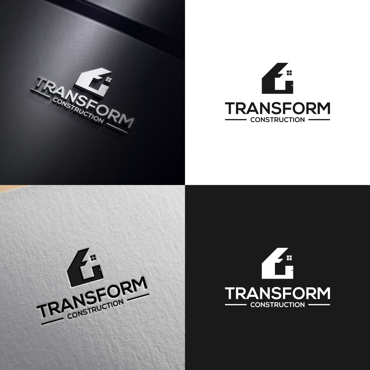 Logo Design by robbyart0809 for this project | Design #36316877