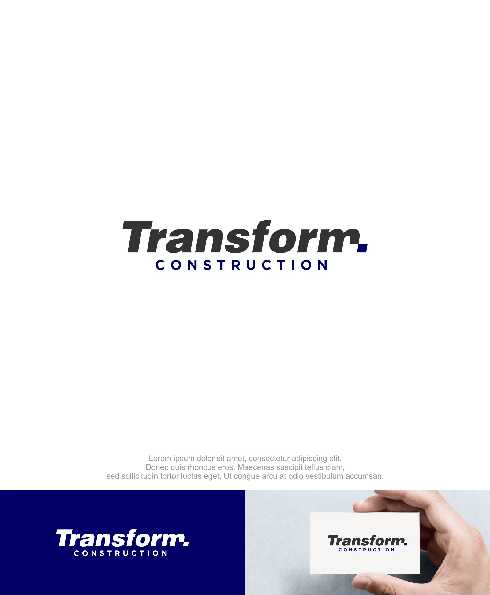 Logo Design by M.Syaiful Huda for this project | Design #36315453