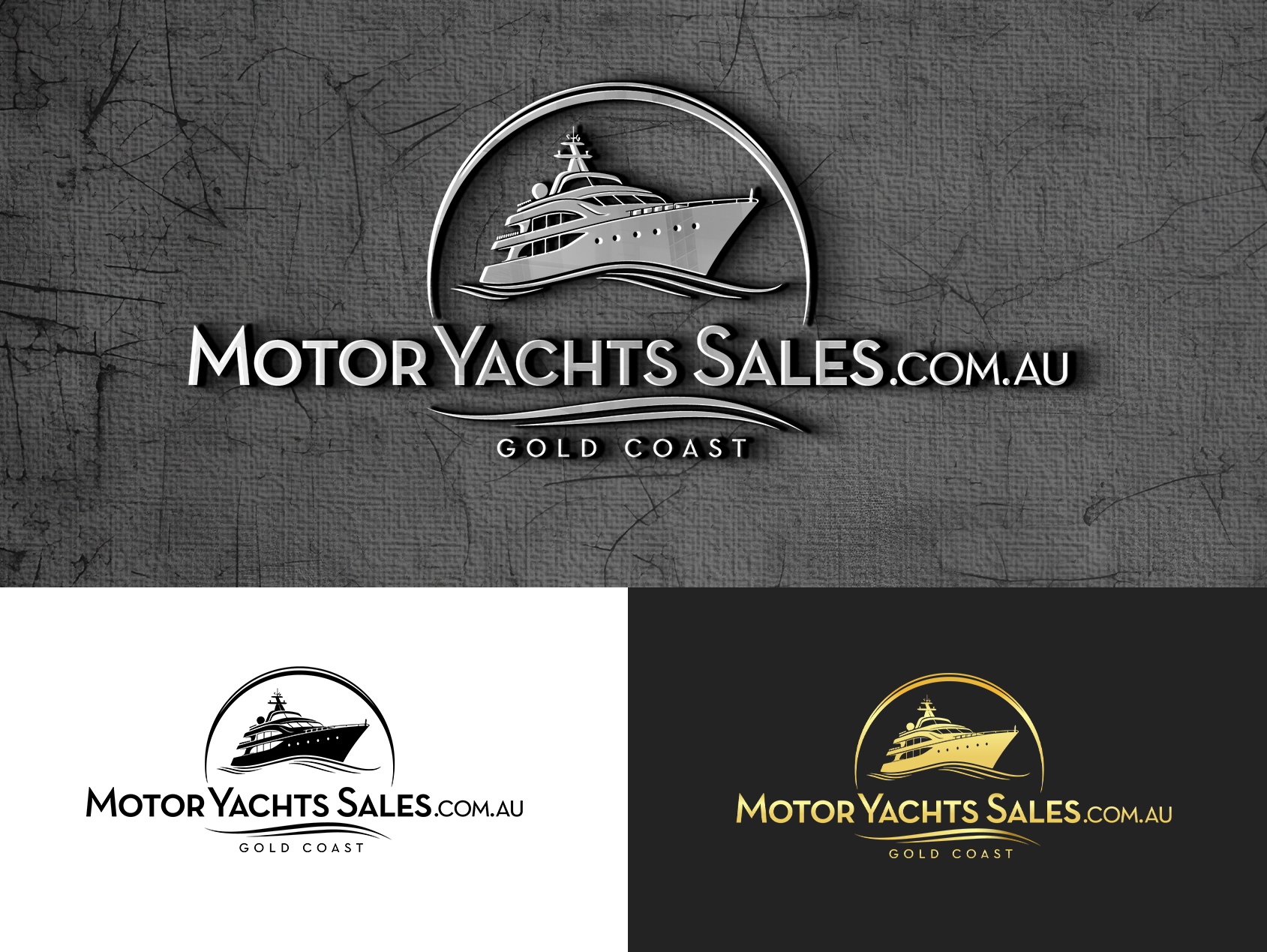 Graphic Design by Rickyy for this project | Design #36347670