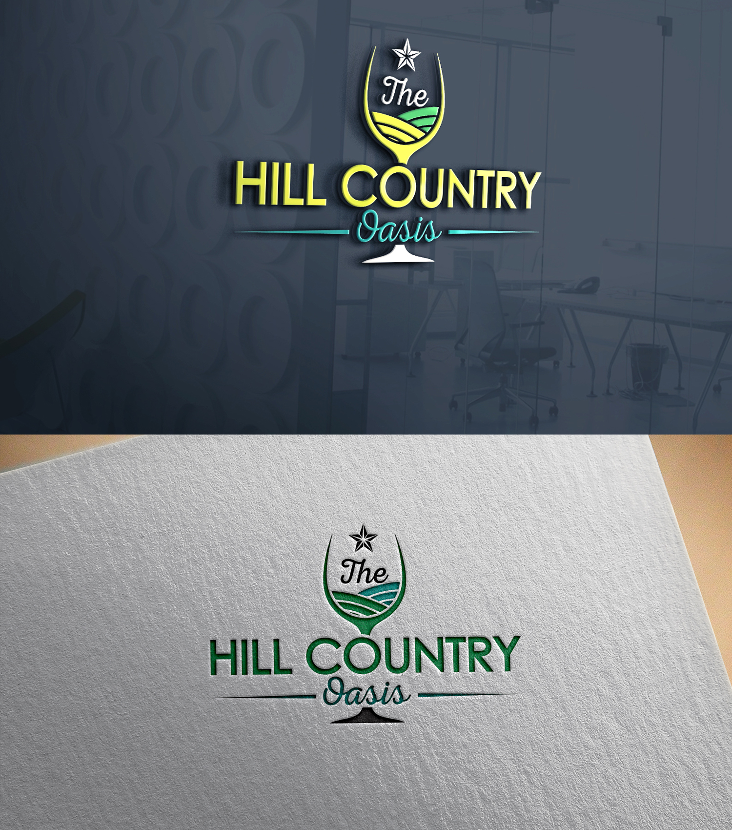 Logo Design by 24ksunny for this project | Design #36315293