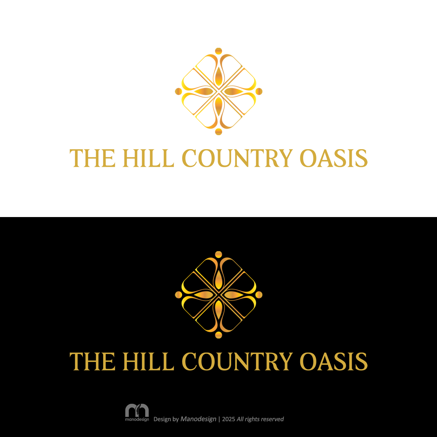 Logo Design by ManoDesign1 for this project | Design #36322817