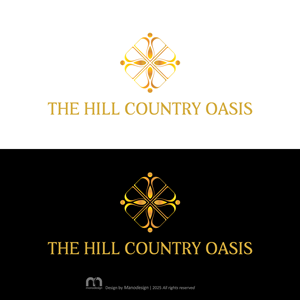 Logo Design by ManoDesign1 for this project | Design: #36322817