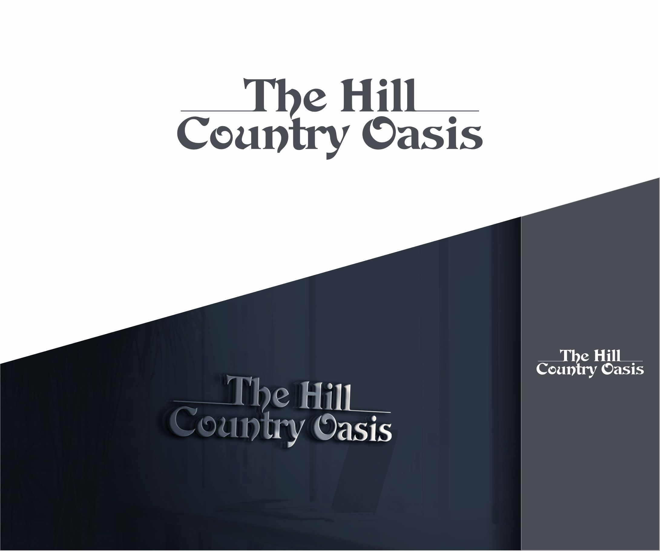 Logo Design by alkaline for this project | Design #36329418