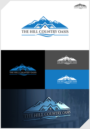 Logo Design by IDesign1606 for this project | Design: #36319164