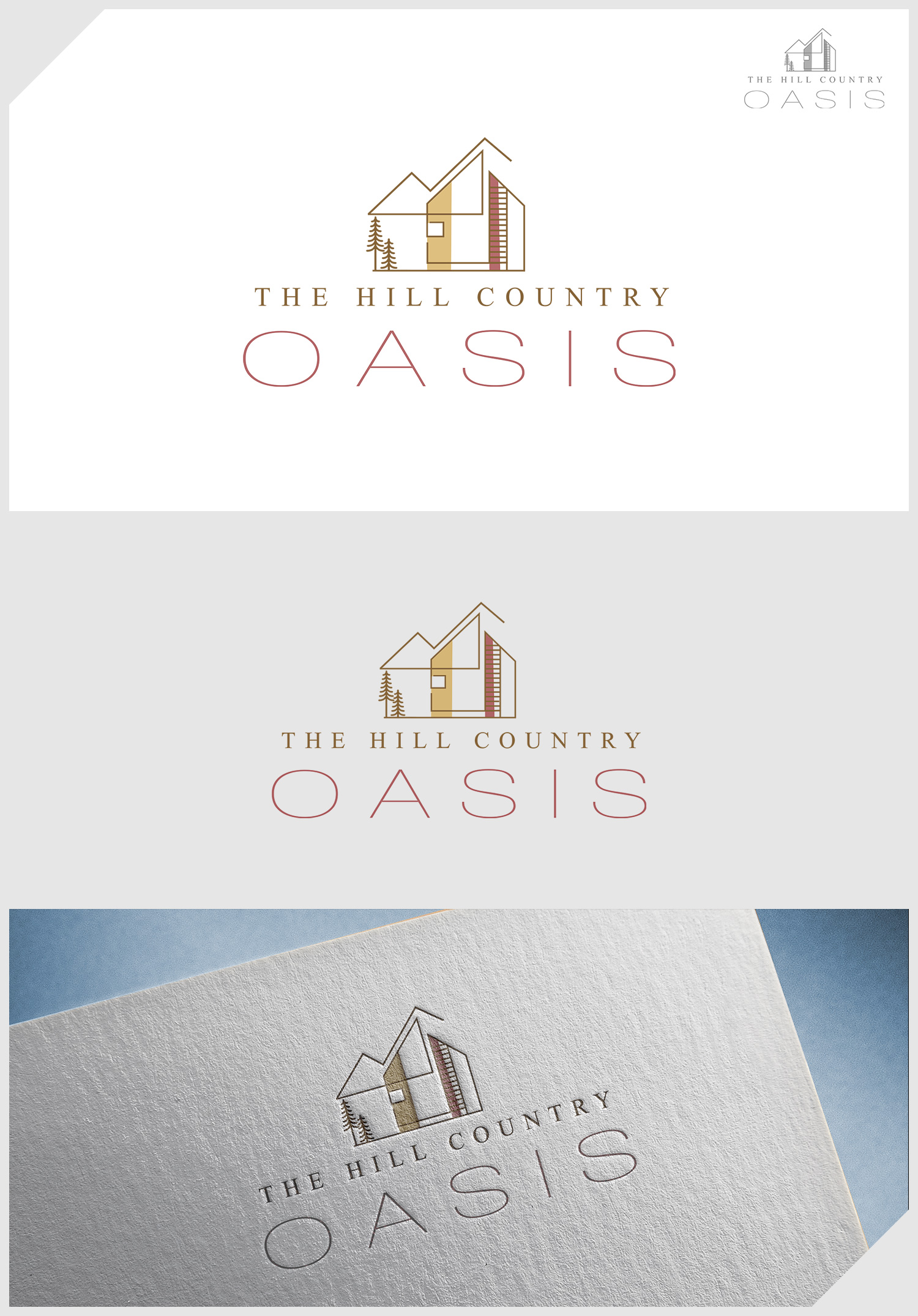 Logo Design by IDesign1606 for this project | Design #36319853