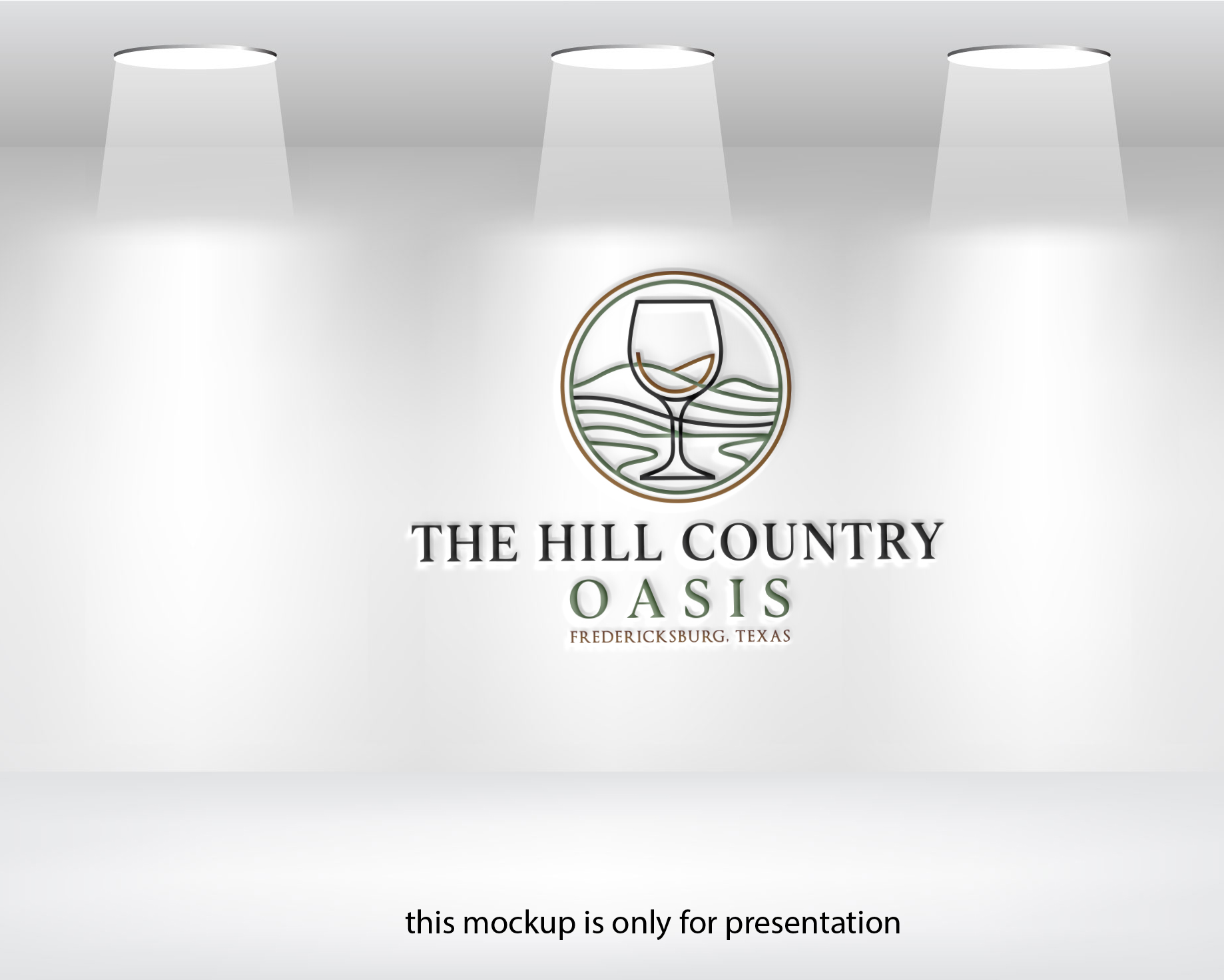 Logo Design by FARU.......... for this project | Design #36320186