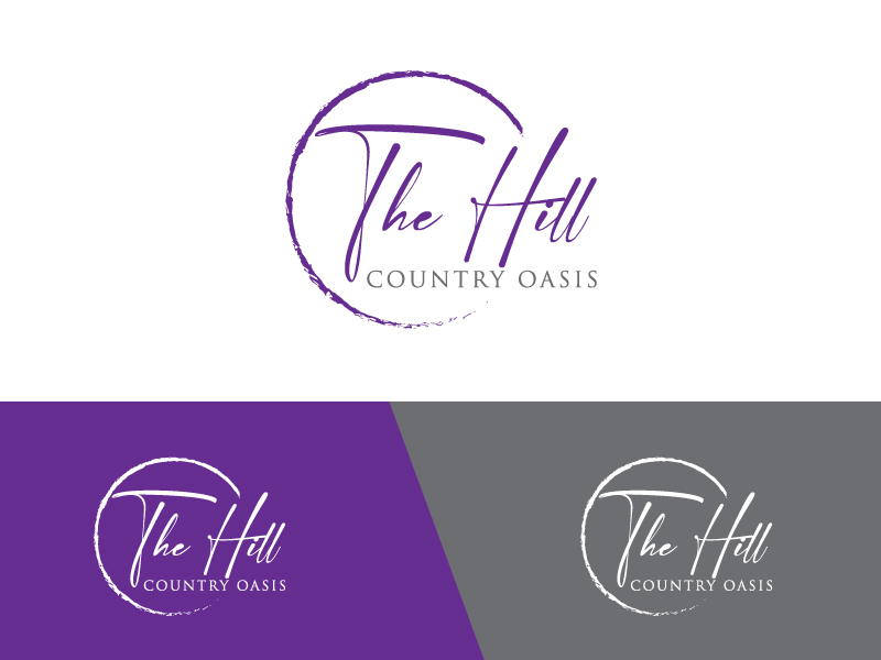 Logo Design by design gallary zh for this project | Design #36316128