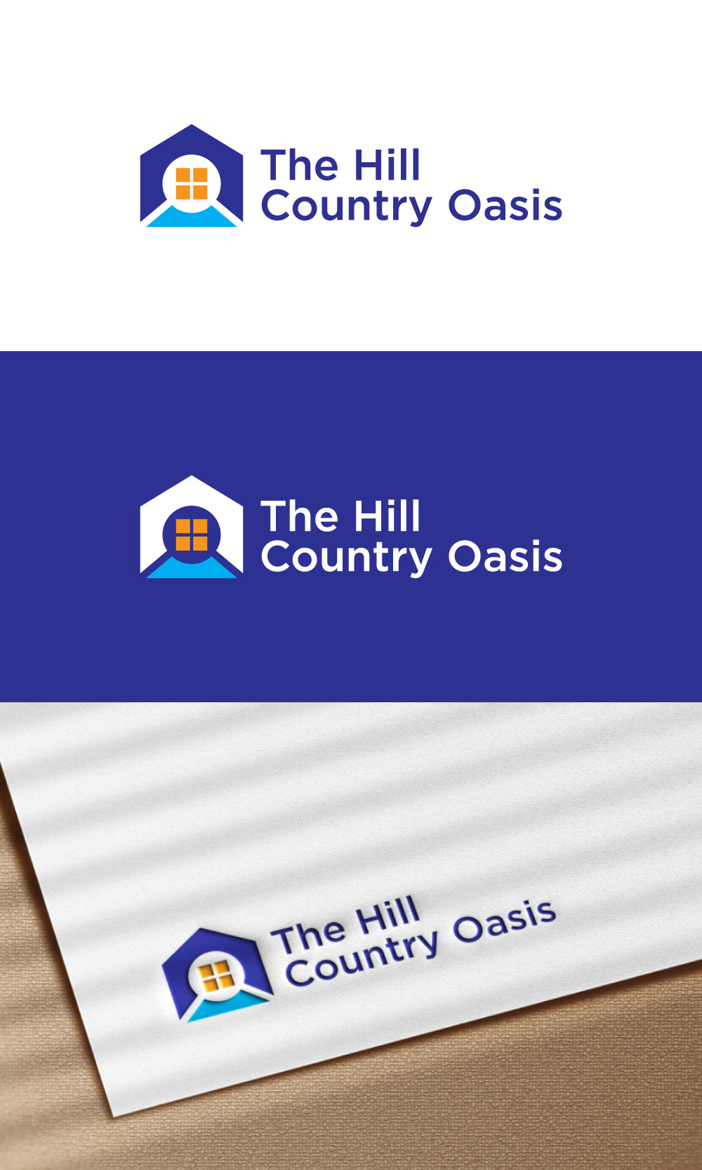 Logo Design by loveqis for this project | Design #36315306