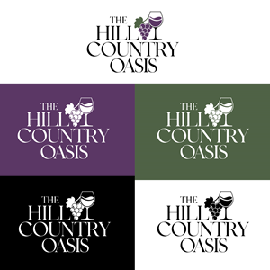 Logo Design by Shariqology for this project | Design #36316322