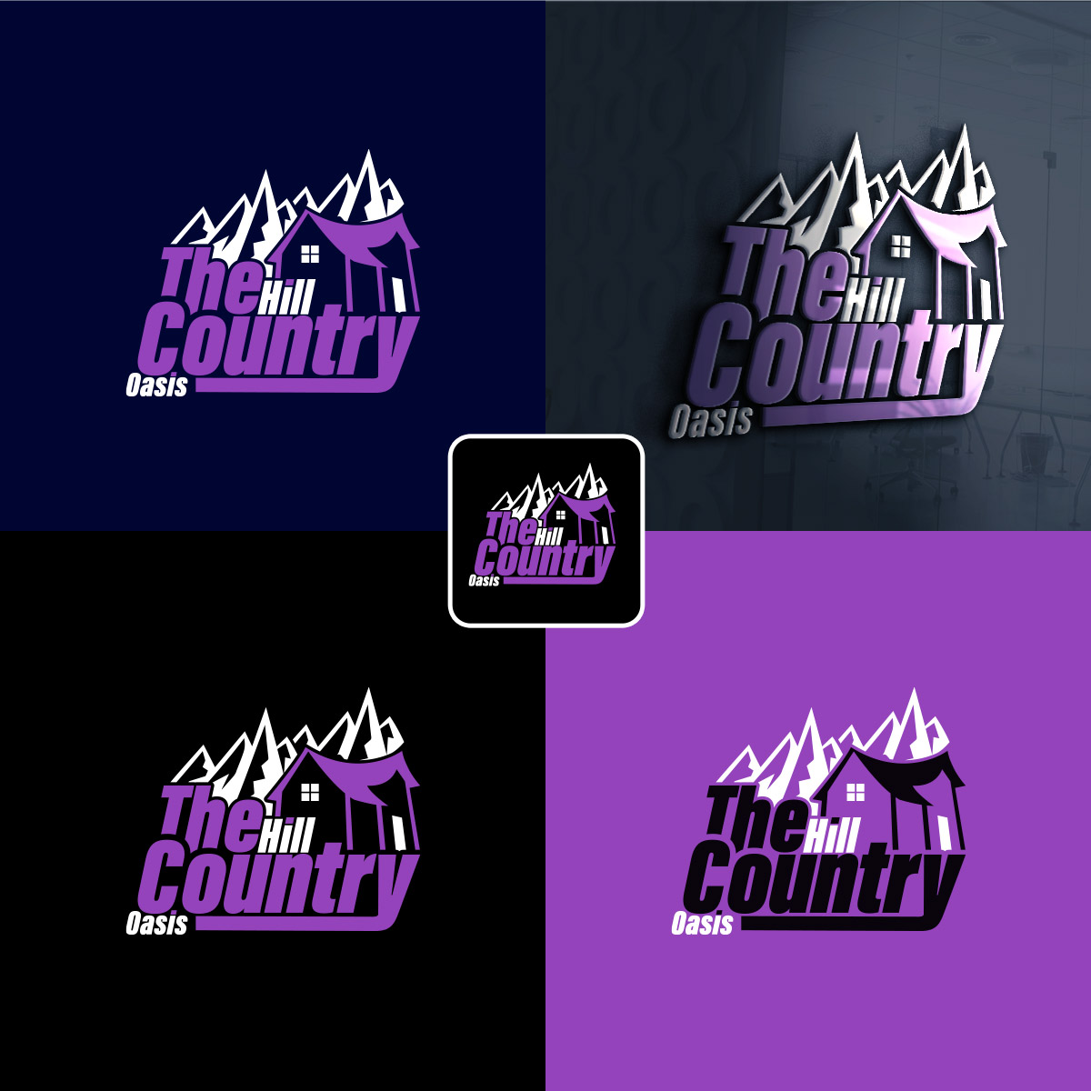 Diseño de Logo por Geeks_Root para este proyecto | Diseño #36321589