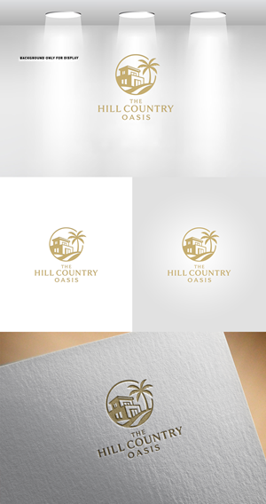 Logo Design by Rahmina for this project | Design: #36323601