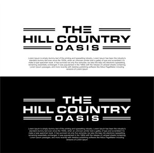 Logo Design by diego costa for this project | Design: #36315782