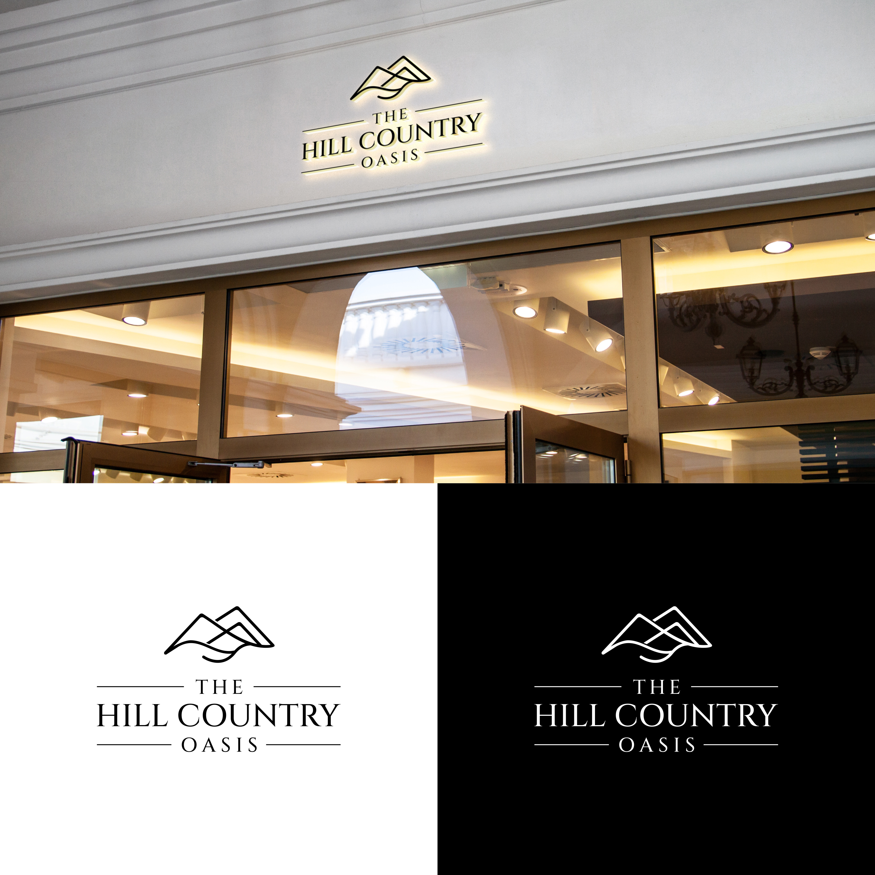 Logo Design by syad666 for this project | Design #36315458