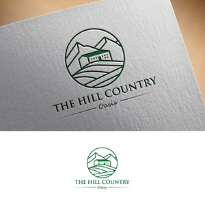 Logo Design by Hamza  Al-Muttalib for this project | Design: #36319239