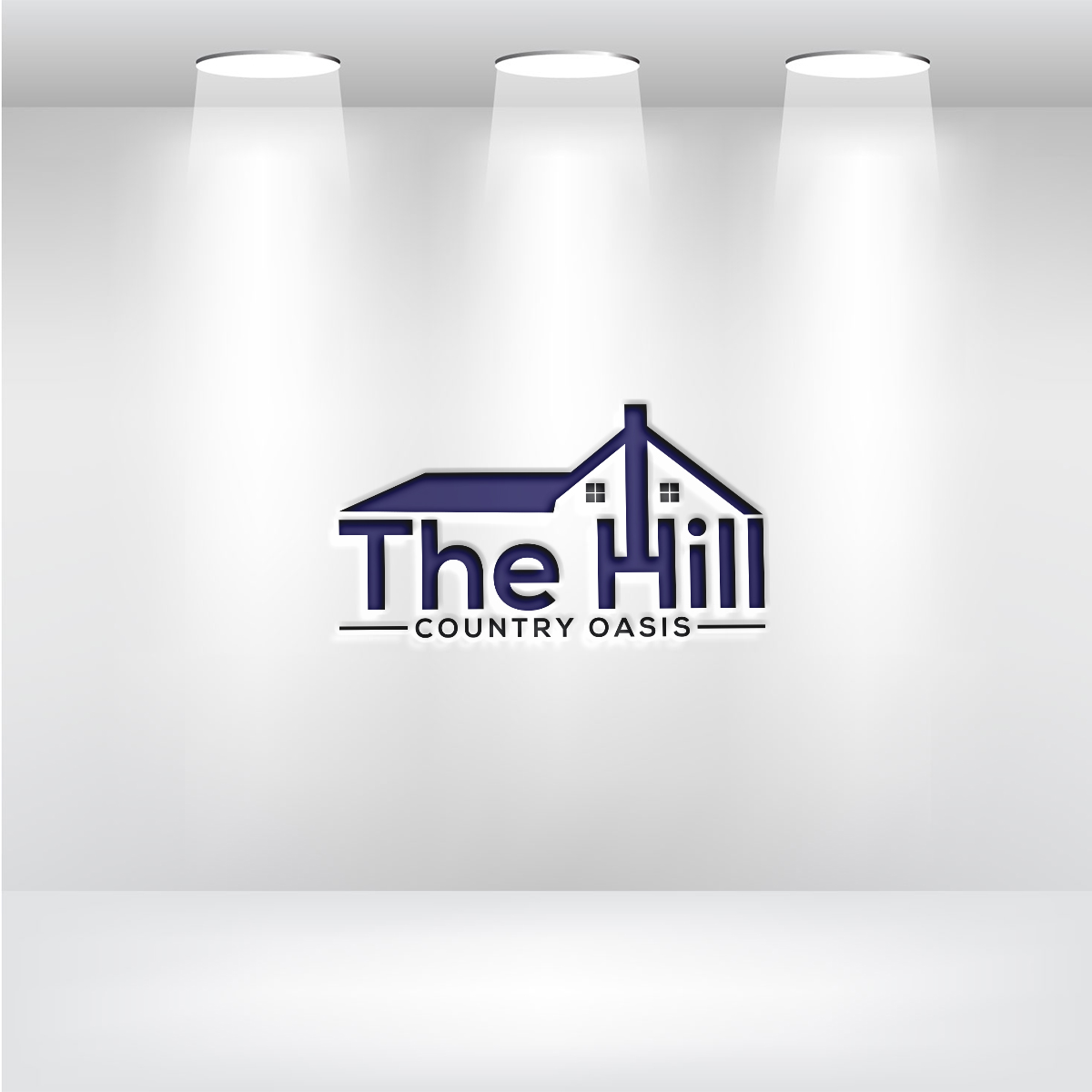 Logo Design by falcon f9 for this project | Design #36336641