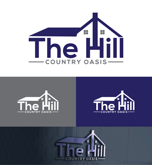 Logo Design by falcon f9 for this project | Design: #36336642