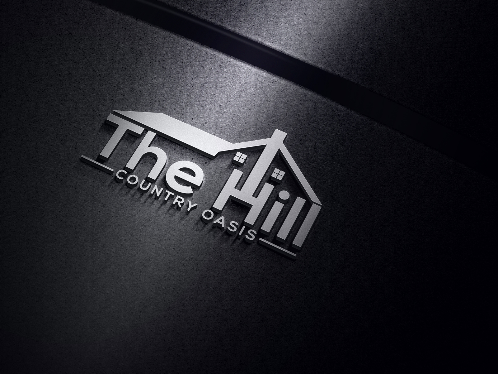 Logo Design by falcon f9 for this project | Design #36336643